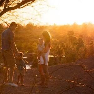 Meet your Posher, Nellie